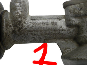 (Used) 911 ZF Steering Rack - 1972-89