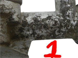 (Used) 911 ZF Steering Rack - 1972-89
