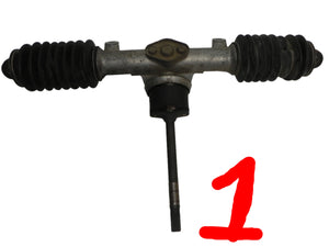 (Used) 911 ZF Steering Rack - 1972-89