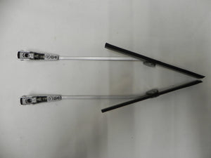 (New) 356 Pre-A SWF Wiper Blade and Arm Set