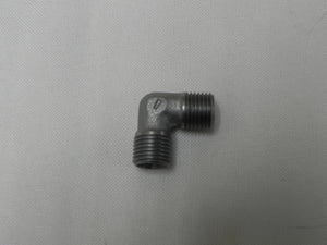 (New) 356/912 Oil Canister 90 Degree Fitting - 1950-69