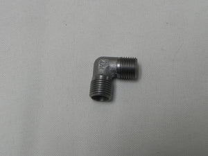 (New) 356/912 Oil Canister 90 Degree Fitting - 1950-69