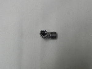 (New) 356/912 Oil Canister 90 Degree Fitting - 1950-69
