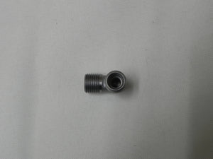 (New) 356/912 Oil Canister 90 Degree Fitting - 1950-69