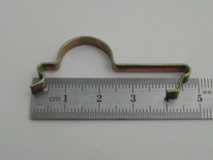 (New) 911 Air Conditioning Engine Clip 1969-73