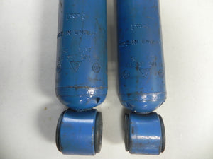 (Used) 911/912E Woodhead Rear Shocks 1975-76