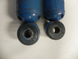 (Used) 911/912E Woodhead Rear Shocks 1975-76