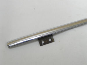 (Used) 356 AT2/B/C Cabriolet & Karmann Hardtop Driver's Original Door Top Trim Rail - 1958-65