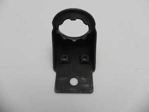 (Used) 911 Shift Rod Support Bracket 1970-89