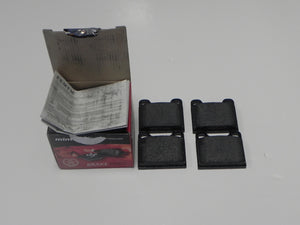 (New) 914 Mintex Brake Pad Set - 1970-76