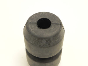 (New) 356 A/B Rear Suspension Travel Rubber Buffer Bump Stop - 1955-63