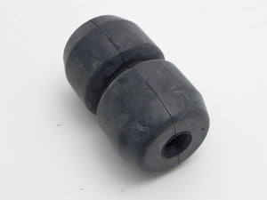 (New) 356 A/B Rear Suspension Travel Rubber Buffer Bump Stop - 1955-63