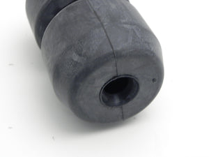 (New) 356 A/B Rear Suspension Travel Rubber Buffer Bump Stop - 1955-63