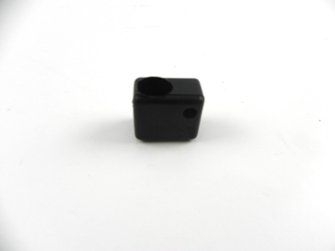 (New) 911 Door Pocket Mounting Block - 1974-89