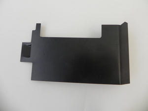(New) 911 Engine Baffle Plate - 1976-94