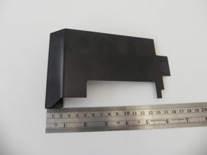 (New) 911 Engine Baffle Plate - 1976-94