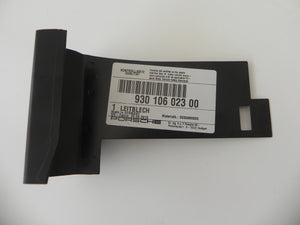 (New) 911 Engine Baffle Plate - 1976-94