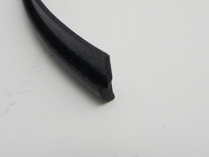 (New) 356 Speedster Windshield Post Gasket - 1956-59