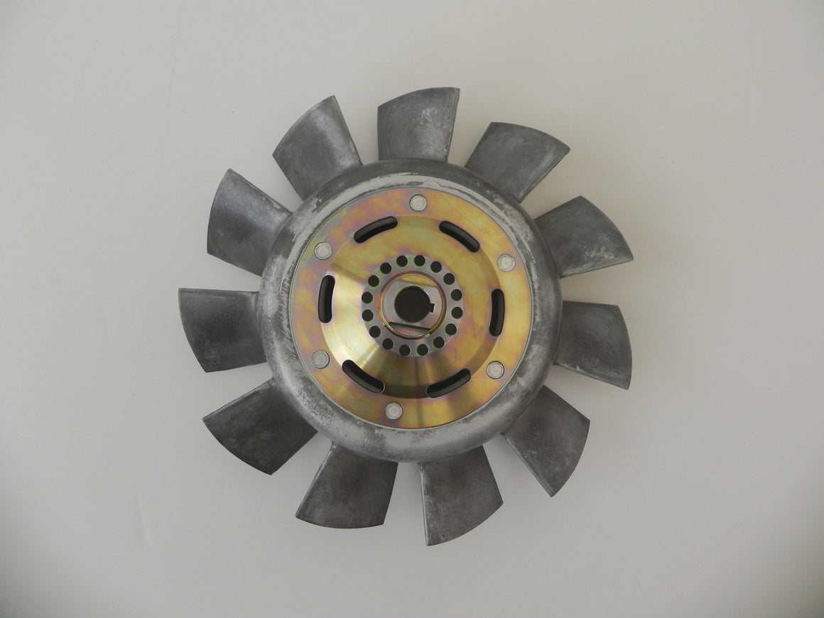 (New) 911 Eleven Bladed Cooling Fan - 1974-89