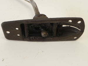 (Used) Early 911 Shifter - 1965-71