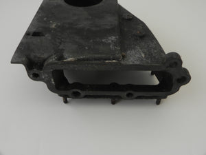 (Used) 911/SC Left Hand Timing Chain Case - 1974-83