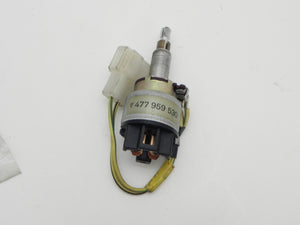 (Used) 924/944 A/C Switch - 1976-88