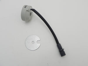 (New) 964/993 Oil Cooler and A/C Condenser Blower Fans Series Resistor - 1989-98