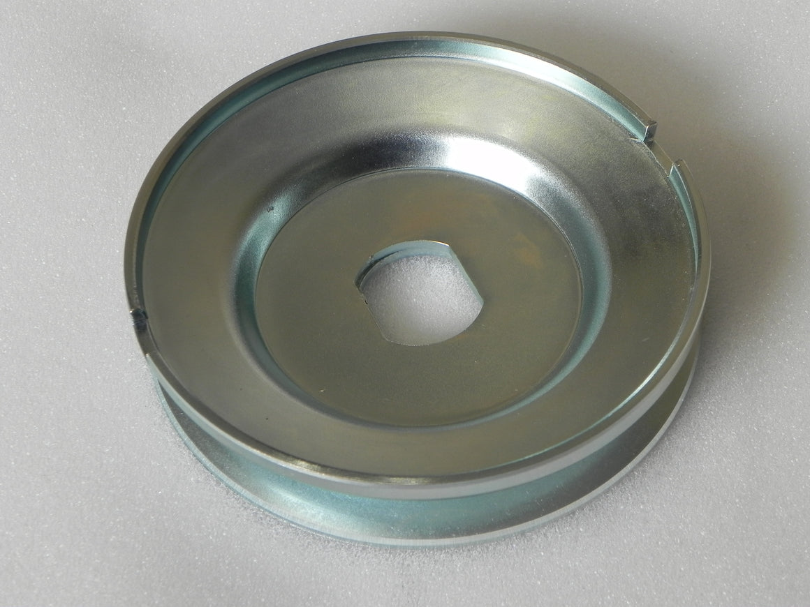 (New) 356 Pre-A Generator Pulley - 1950-55