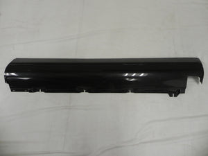 (Used) 911/964 Rocker Panel Sill Cover Right 1989-94