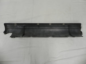 (Used) 911/964 Rocker Panel Sill Cover Right 1989-94