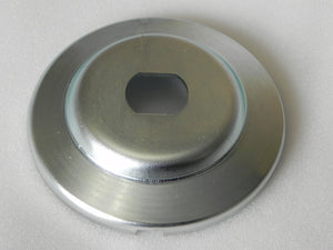 (New) 356 Pre-A Generator Pulley - 1950-55