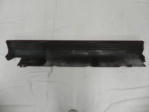 (Used) 911/964 Rocker Panel Sill Cover Right 1989-94