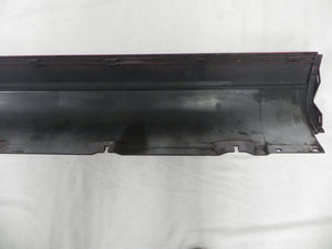 (Used) 911/964 Rocker Panel Sill Cover Right 1989-94