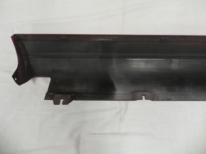 (Used) 911/964 Rocker Panel Sill Cover Right 1989-94