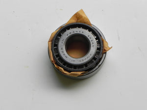 (New) 356 Pre-A/A/B Timken Outer Front Wheel Bearing - 1950-63