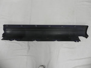 (Used) 911/964 Rocker Panel Sill Cover Left 1989-94