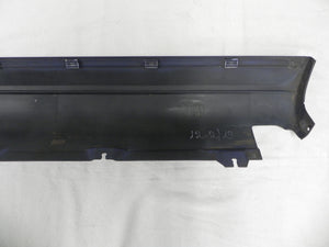 (Used) 911/964 Rocker Panel Sill Cover Left 1989-94