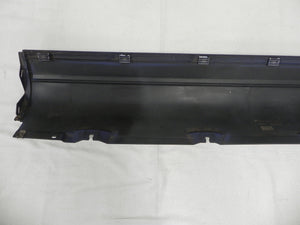 (Used) 911/964 Rocker Panel Sill Cover Left 1989-94