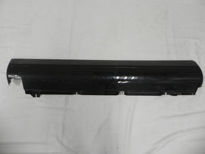 (Used) 911/964 Rocker Panel Sill Cover Left 1989-94