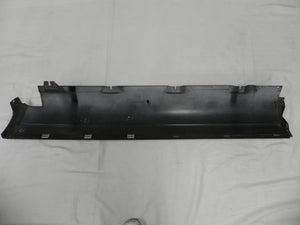 (Used) 911/964 Rocker Panel Sill Cover Left 1989-94