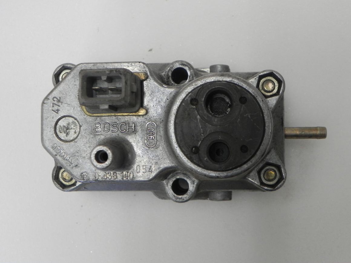 (Used) 911 Turbo Warm Up Regulator - 1976-79