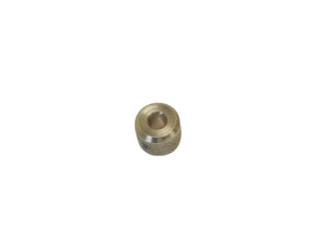 (New) 356/911/912/914 Knurled Speedometer/Odometer Reset Knob with Allen Wrench - 1950-77