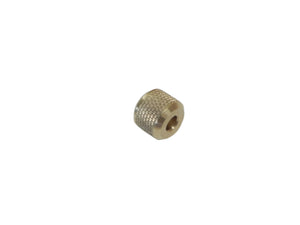 (New) 356/911/912/914 Knurled Speedometer/Odometer Reset Knob with Allen Wrench - 1950-77
