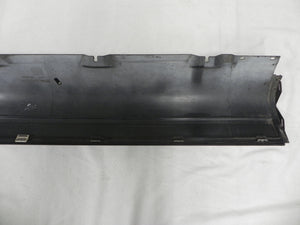 (Used) 911/964 Rocker Panel Sill Cover Left 1989-94