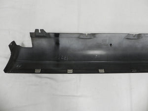 (Used) 911/964 Rocker Panel Sill Cover Left 1989-94
