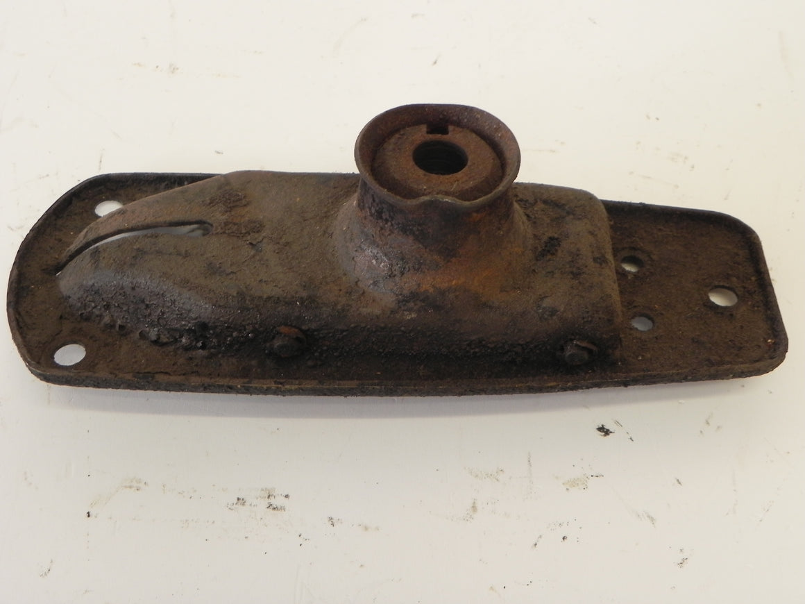 (Used) Early 911 Shifter Base - 1965-71