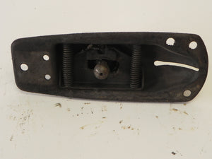 (Used) Early 911 Shifter Base - 1965-71