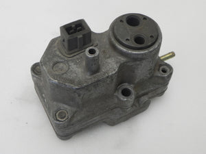 (Used) 911 Turbo Warm Up Regulator - 1978-82