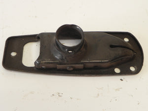 (Used) Late 914 Shifter Base - 1973-76