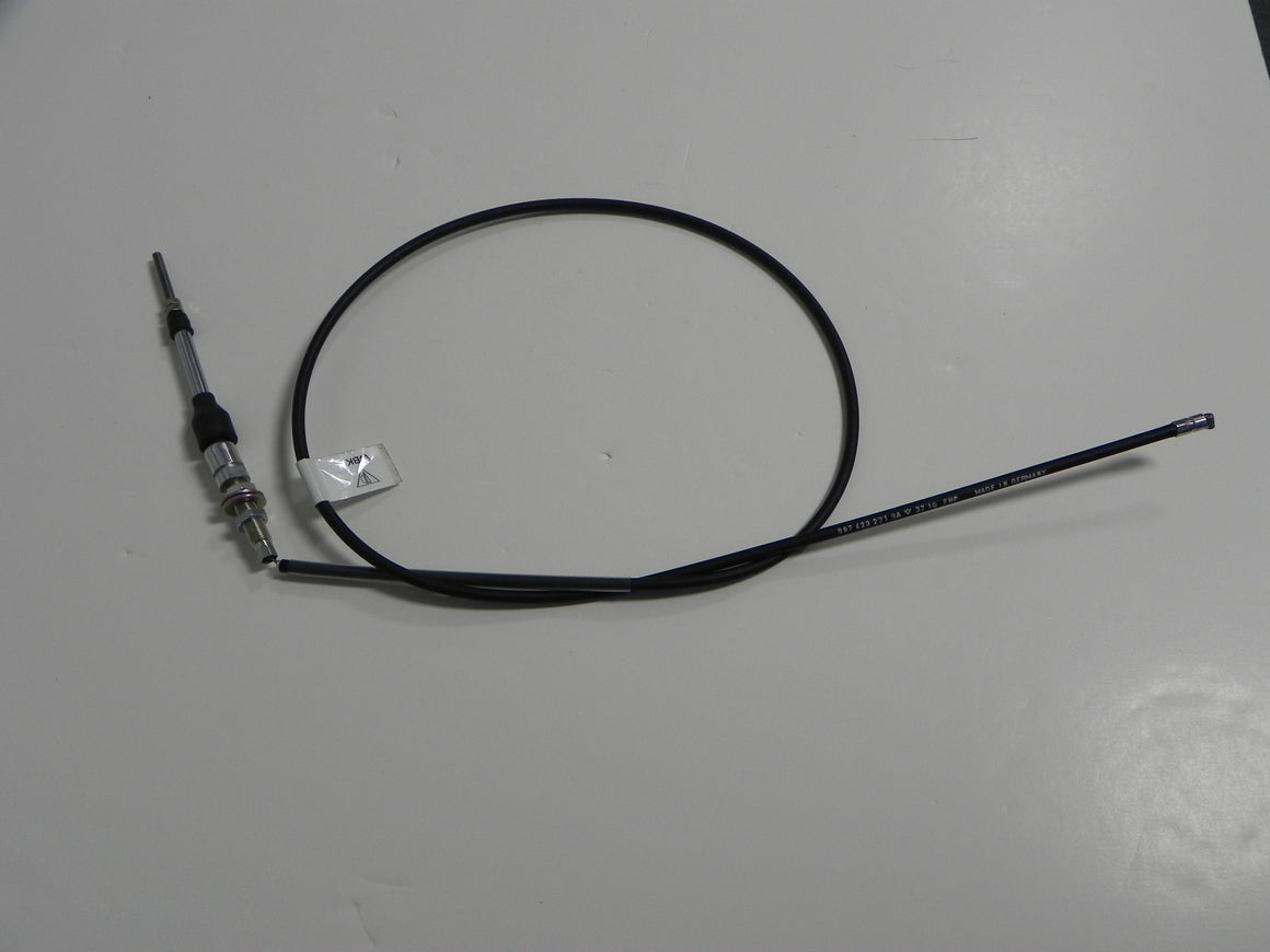 (New) 997 Cup Car Shifter Cable